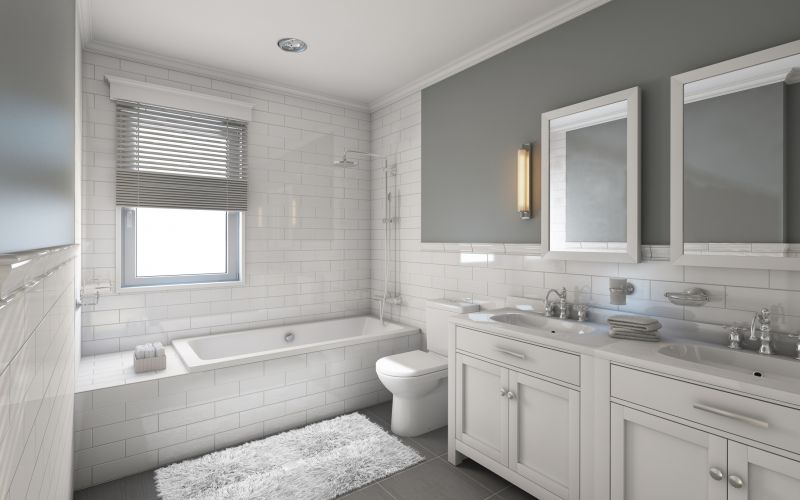 Top Bathroom Remodeling Companies in Palmyra, VA