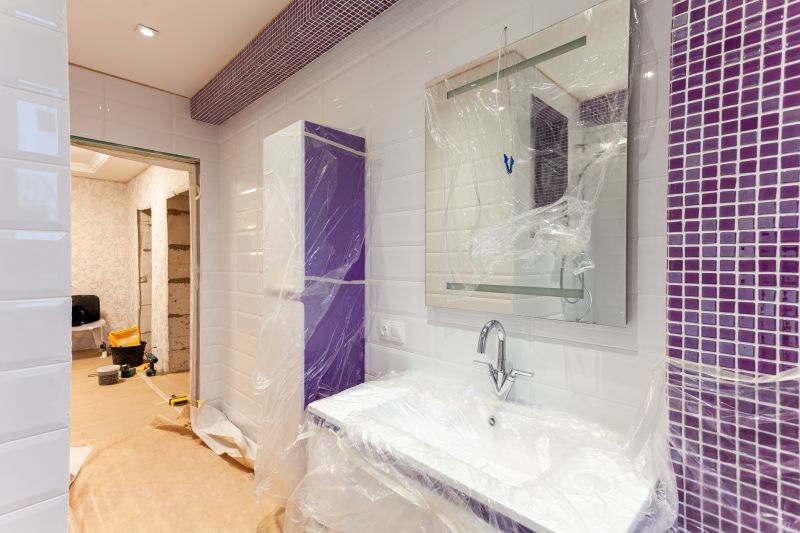 Top Bathroom Remodeling Companies in Scottsville, VA