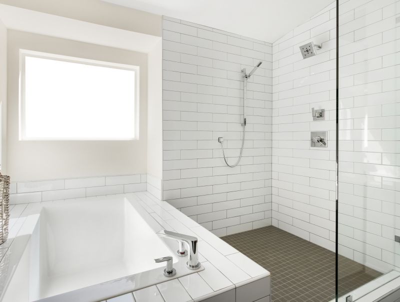 Best Shower Installation Contractors in Charlottesville, VA